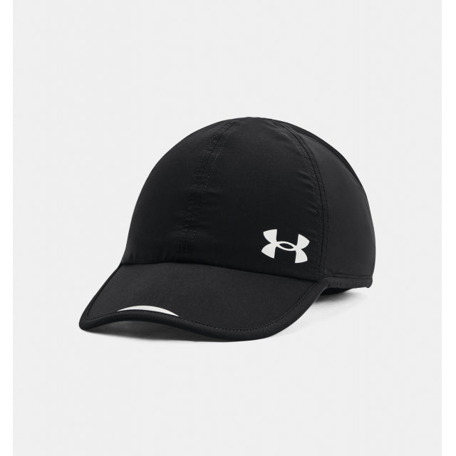 Under Armour, Iso-Chill Launch Wrapback pour femmes