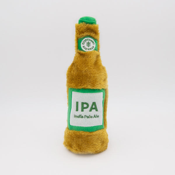 Zippy Paws, JOUET POUR CHIEN HAPPY HOUR CRUSHERZ IPA