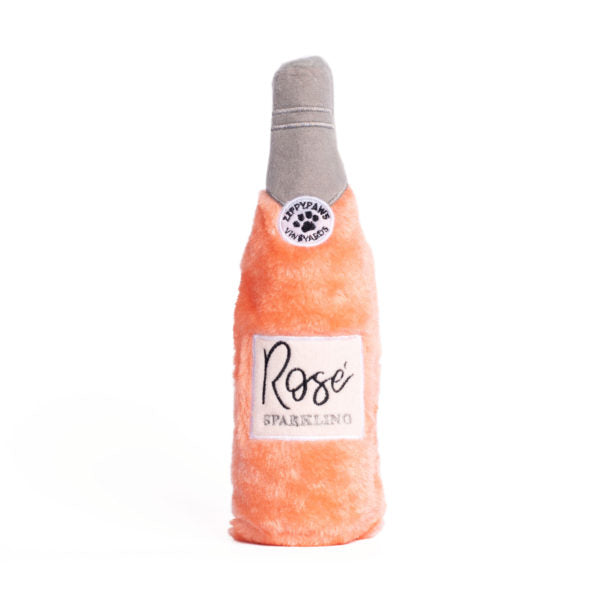 Zippy Paws, JOUET POUR CHIEN HAPPY HOUR CRUSHERZ ROSE