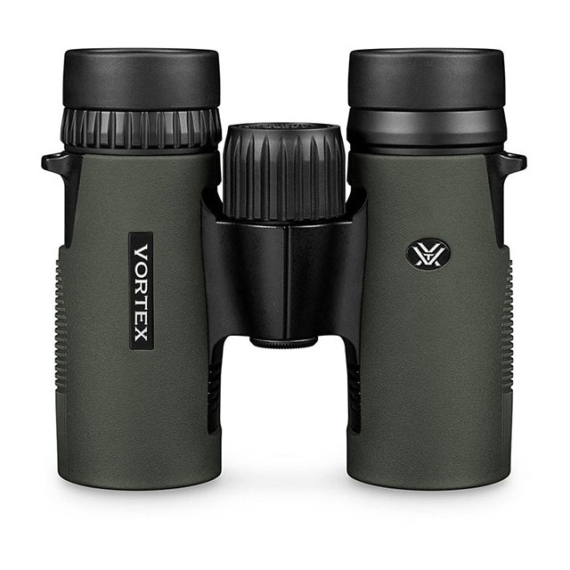 Vortex, Jumelles Diamondback HD 8x32