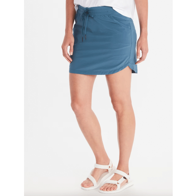 Marmotte, Jupe-short Elda pour femmes