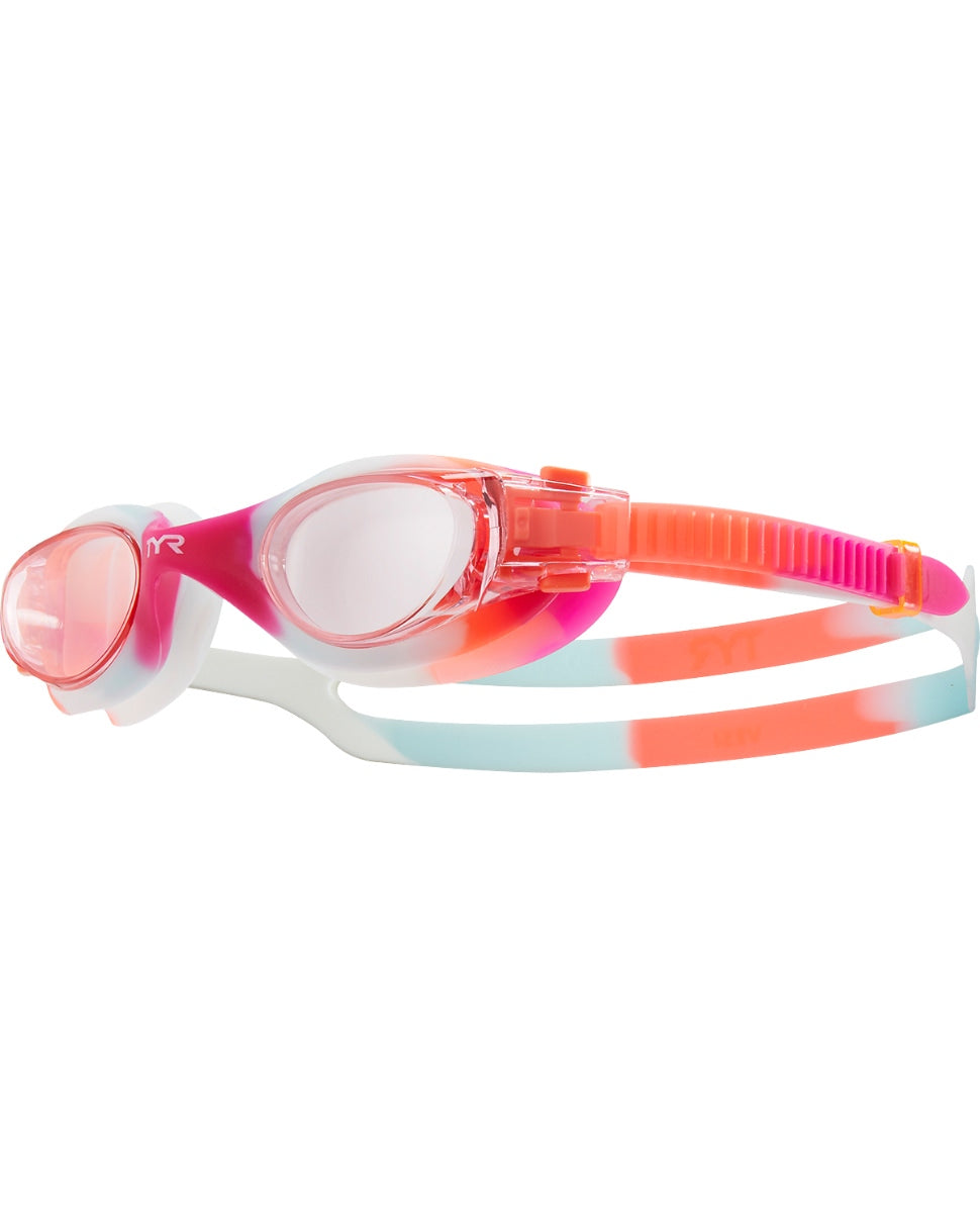 Tyr, Lunettes de protection Vesi' Tie Dye pour les jeunes