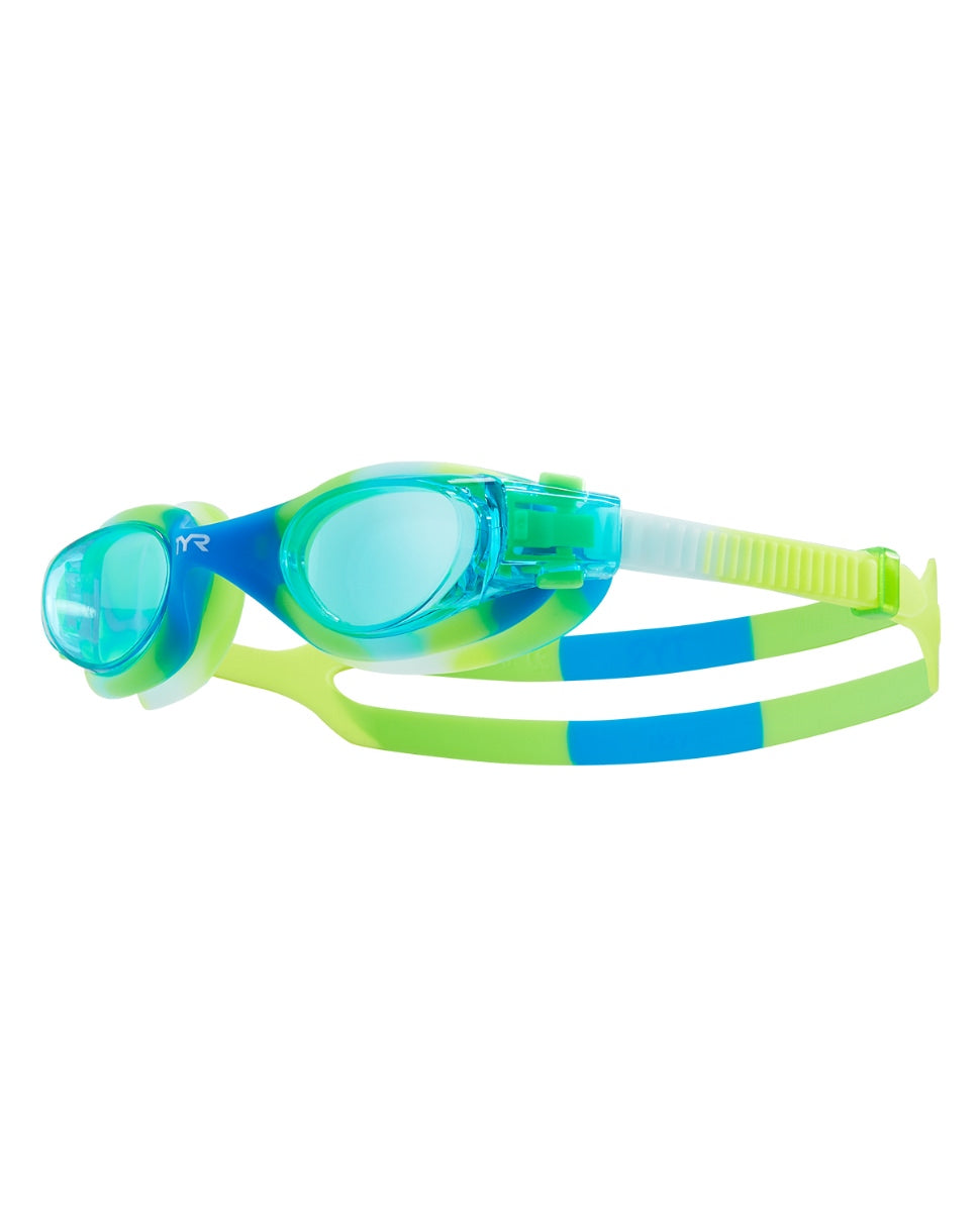 Tyr, Lunettes de protection Vesi' Tie Dye pour les jeunes