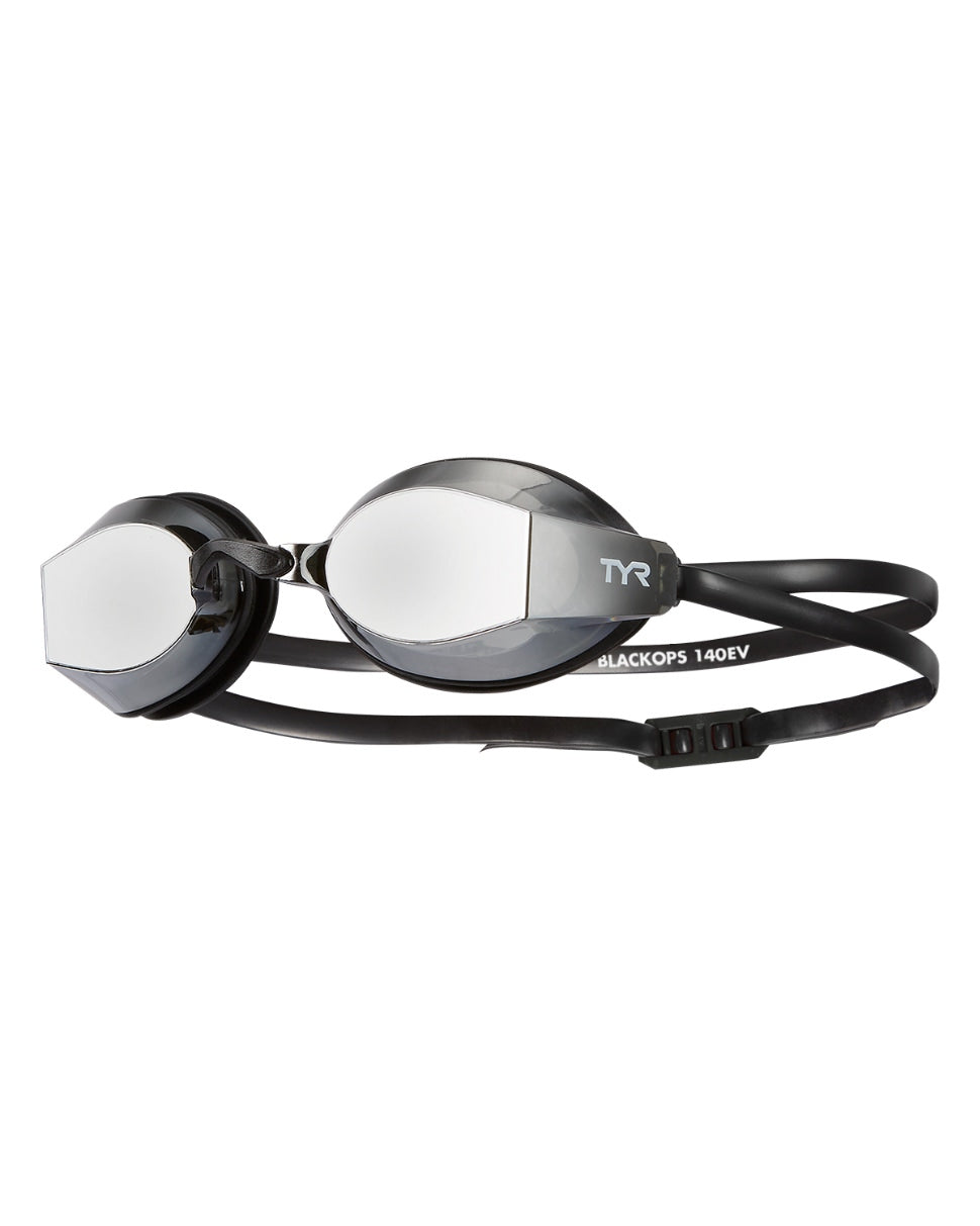 Tyr, Lunettes de protection à miroir Blackops 140 Ev Racing pour adultes