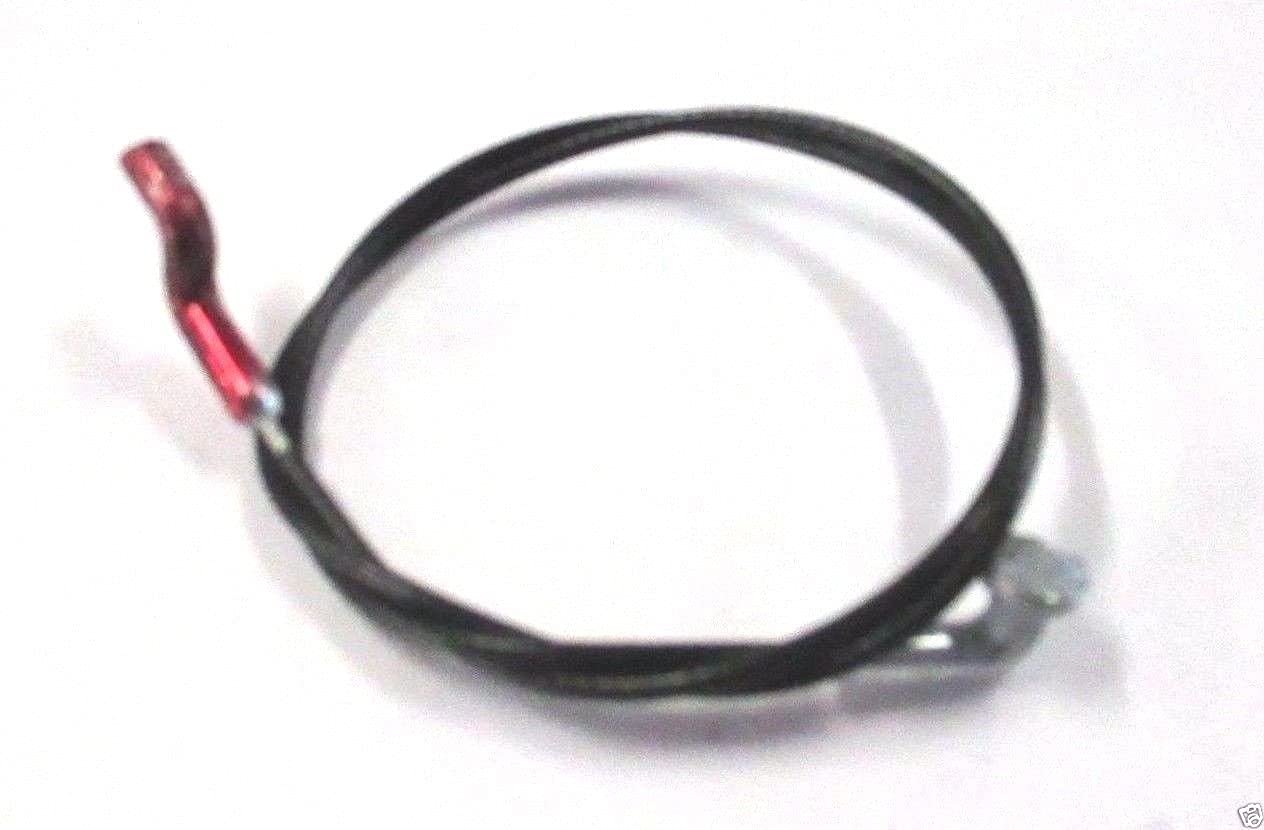 Artiste inconnu, MTD Genuine Part 946-04396A Genuine Parts Speed Selector Cable OEM part for Troy-Bilt Cub-Cadet Craftsman Bolens Remington Ryobi Yardman Yard-Machine