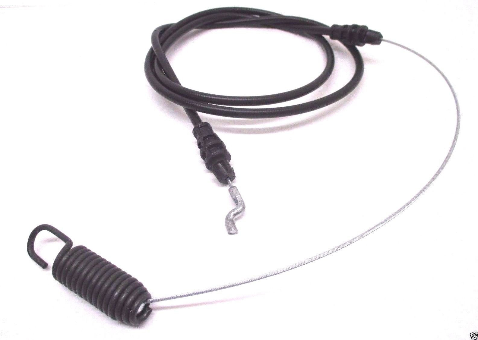 Pièces d'origine MTD, Mtd 946-04413A Cable Genuine Original Equipment Manufacturer (OEM) Part