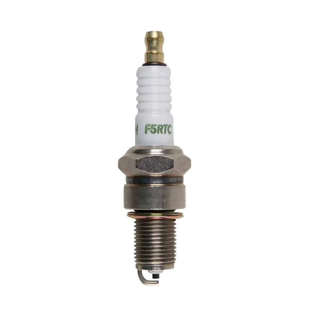 Pièces d'origine MTD, Mtd 951-14437 Lawn & Garden Equipment Engine Spark Plug Genuine Original Equipment Manufacturer (OEM) Part