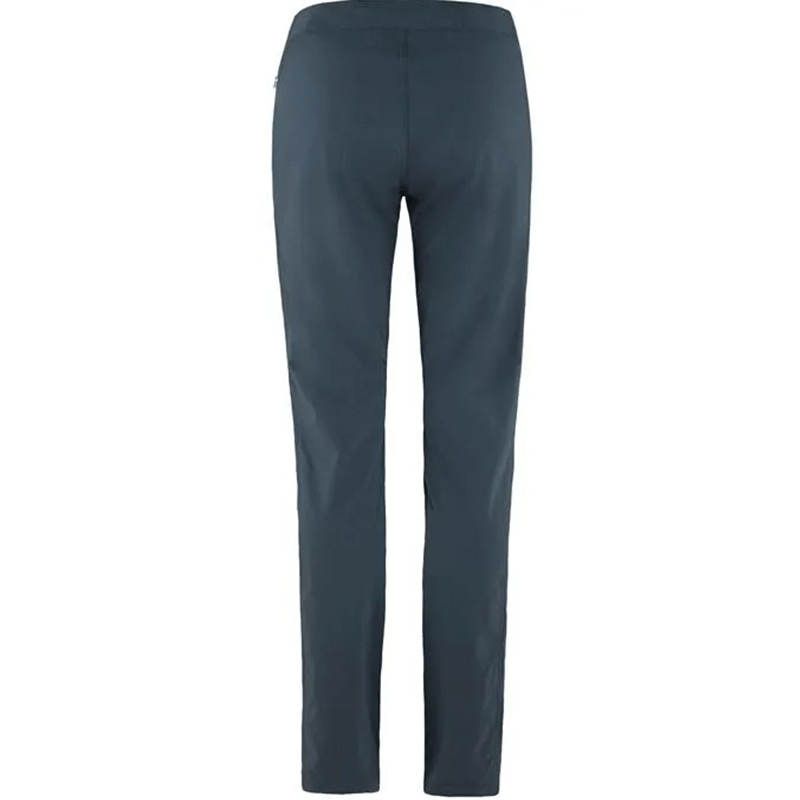 Fjallraven, Pantalon High Coast Trail pour femmes