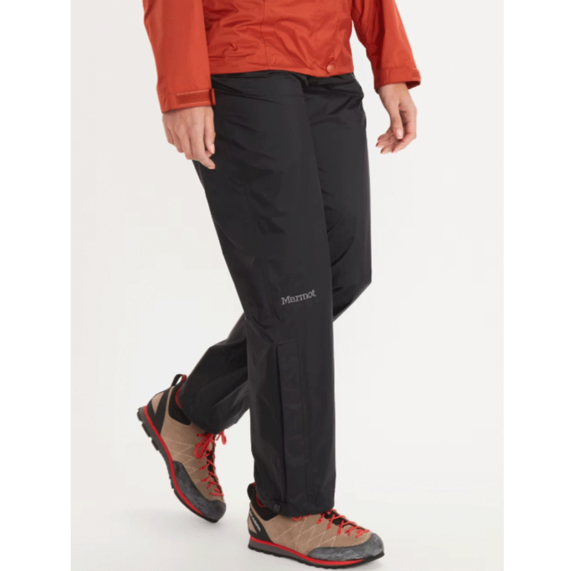 Marmotte, Pantalon PreCip Eco pour femmes