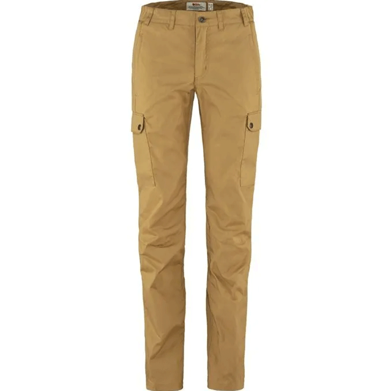 Fjallraven, Pantalon Stina pour femme