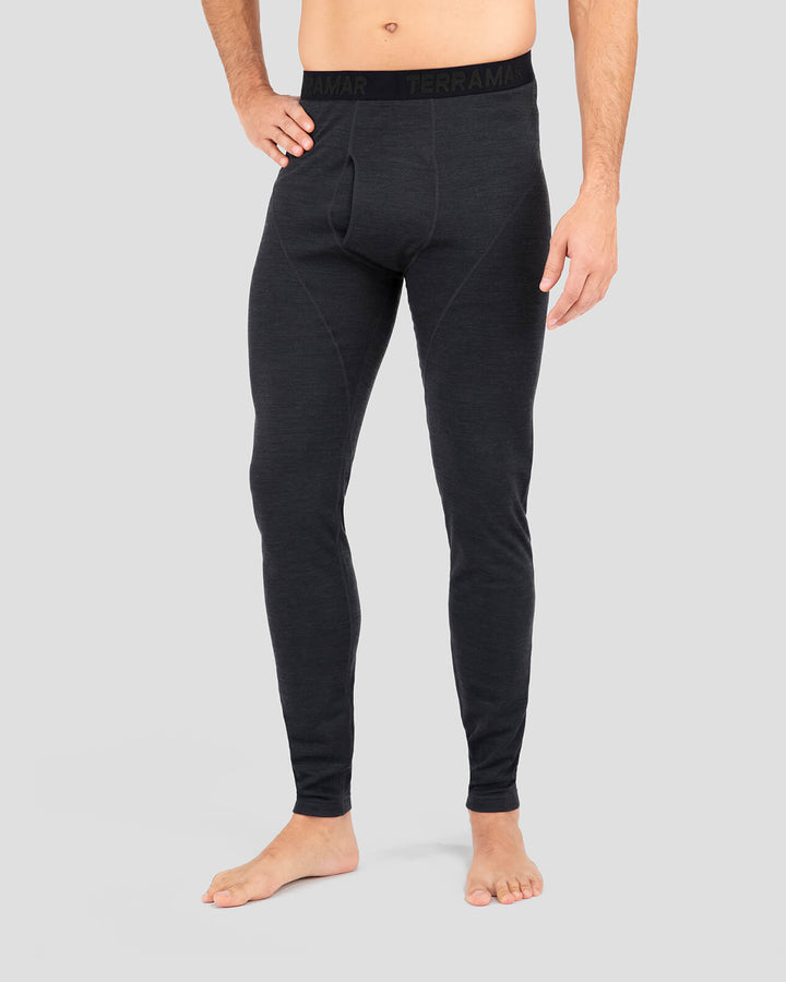 Terramar, Pantalon Thermawool 3.0 Heavyweight Thermal pour hommes