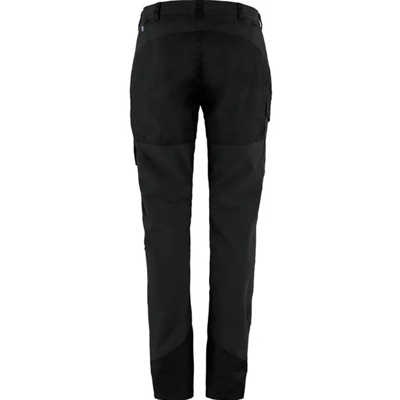 Fjallraven, Pantalon cintré Nikka pour femme