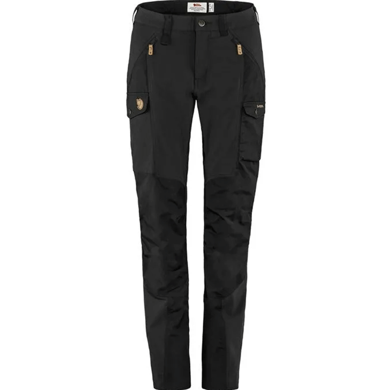 Fjallraven, Pantalon cintré Nikka pour femme