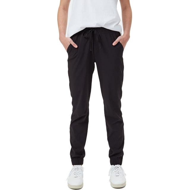 Tentative, Pantalon de jogging Destination Pacific pour femmes