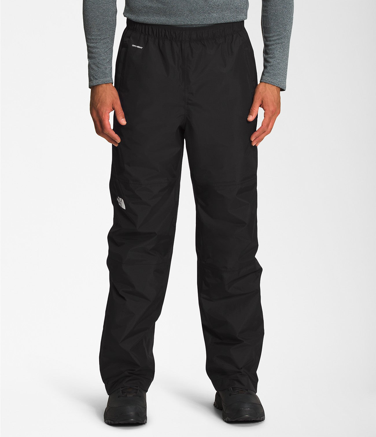 The North Face, Pantalon de pluie Antora pour hommes