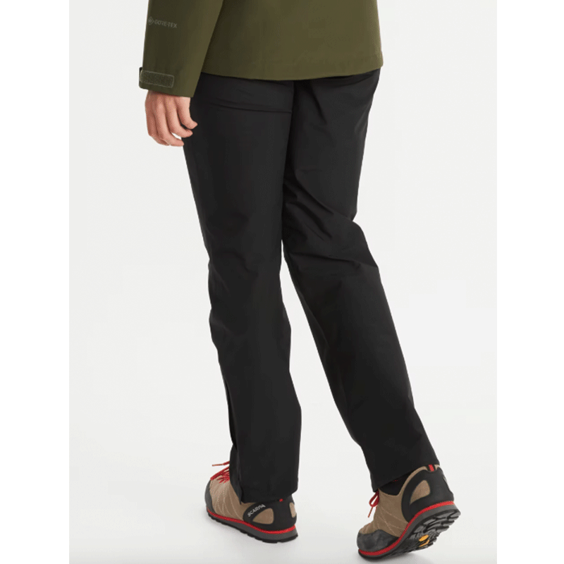 Marmotte, Pantalon minimaliste GORE-TEX pour femme