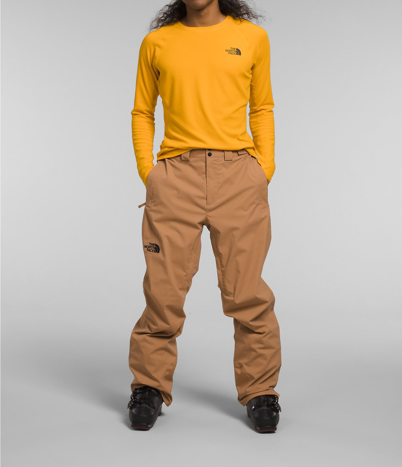 The North Face, Pantalon stretch Freedom pour hommes