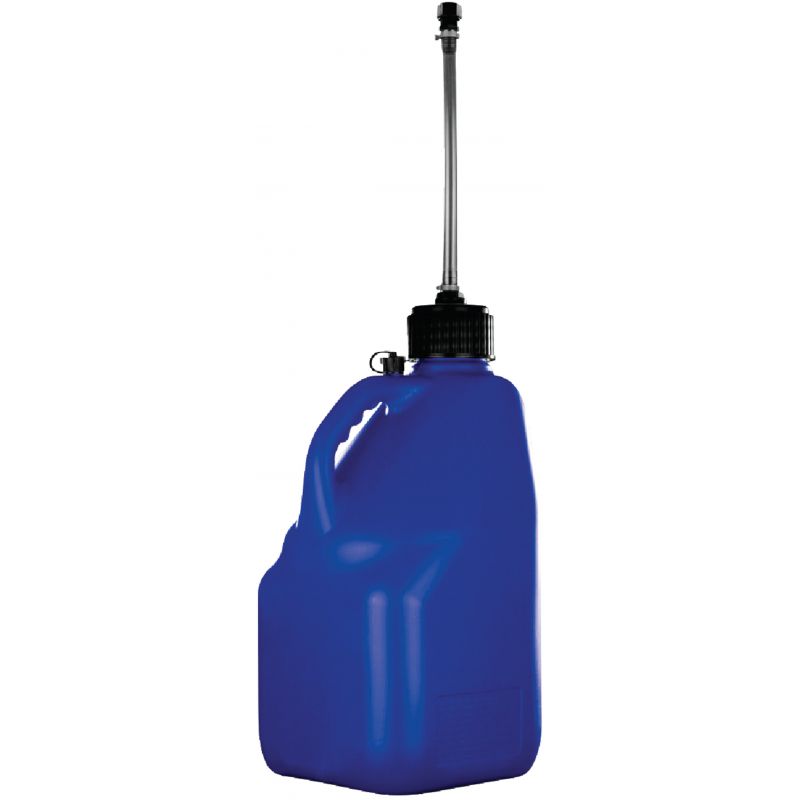 Vp Racing, Pichet utilitaire de 5,5 gallons - Bleu