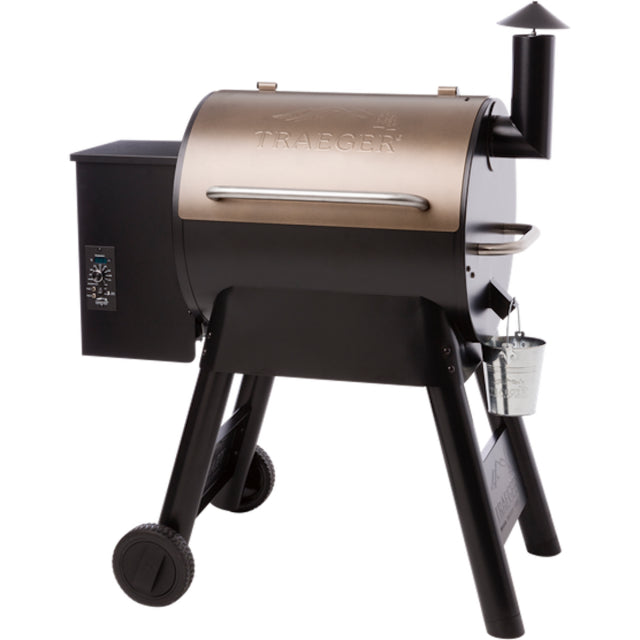 Traeger, Pro 22 Pellet Grill