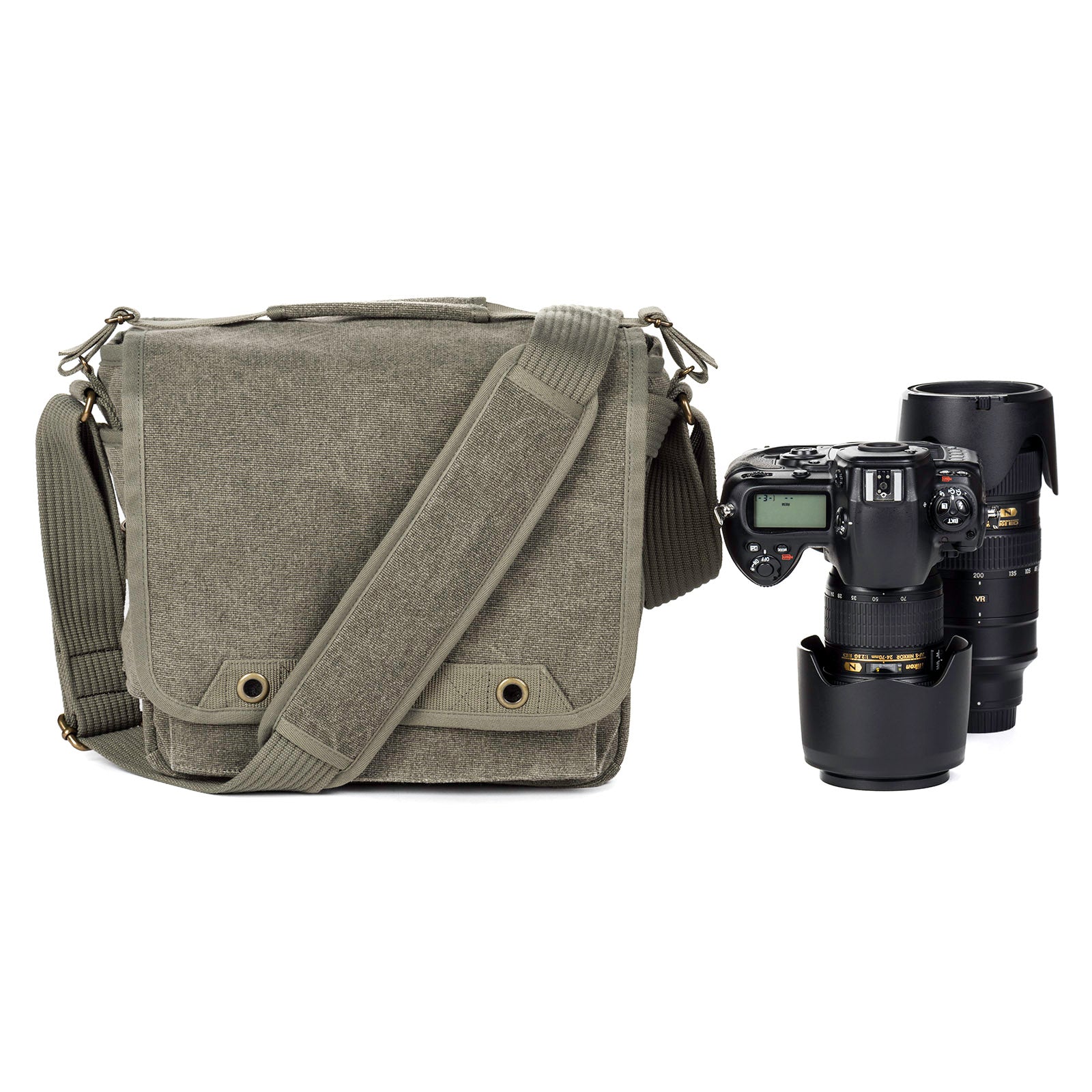 Think Tank, RETROSPECTIVE 10 V2.0 CAMERA BAG