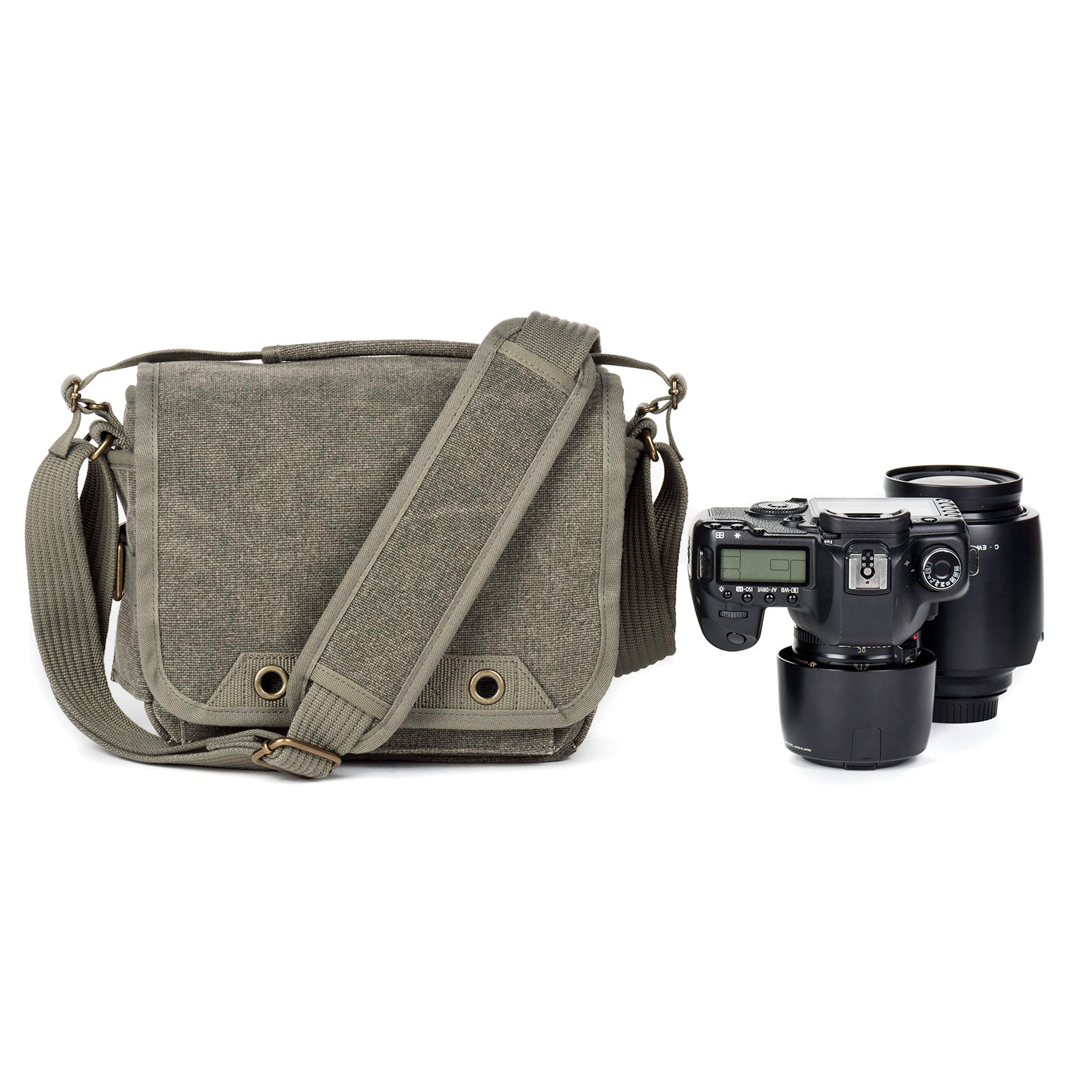 Think Tank, RETROSPECTIVE 5 V2.0 CAMERA BAG