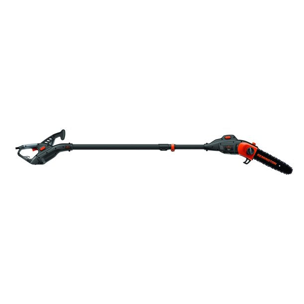 Remington, Remington RM1035P Ranger II 10-Inch 8-Amp Corded Electric Pole Saw/Chainsaw Combo