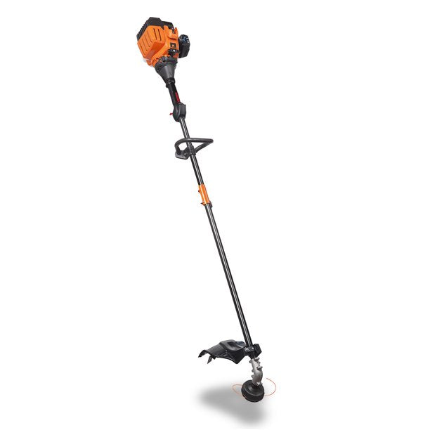 Remington, Remington RM2570 Wrangler 25cc 2-Cycle 17-Inch Attachment-Capable Straight Shaft Gas Trimmer (Remis à neuf)