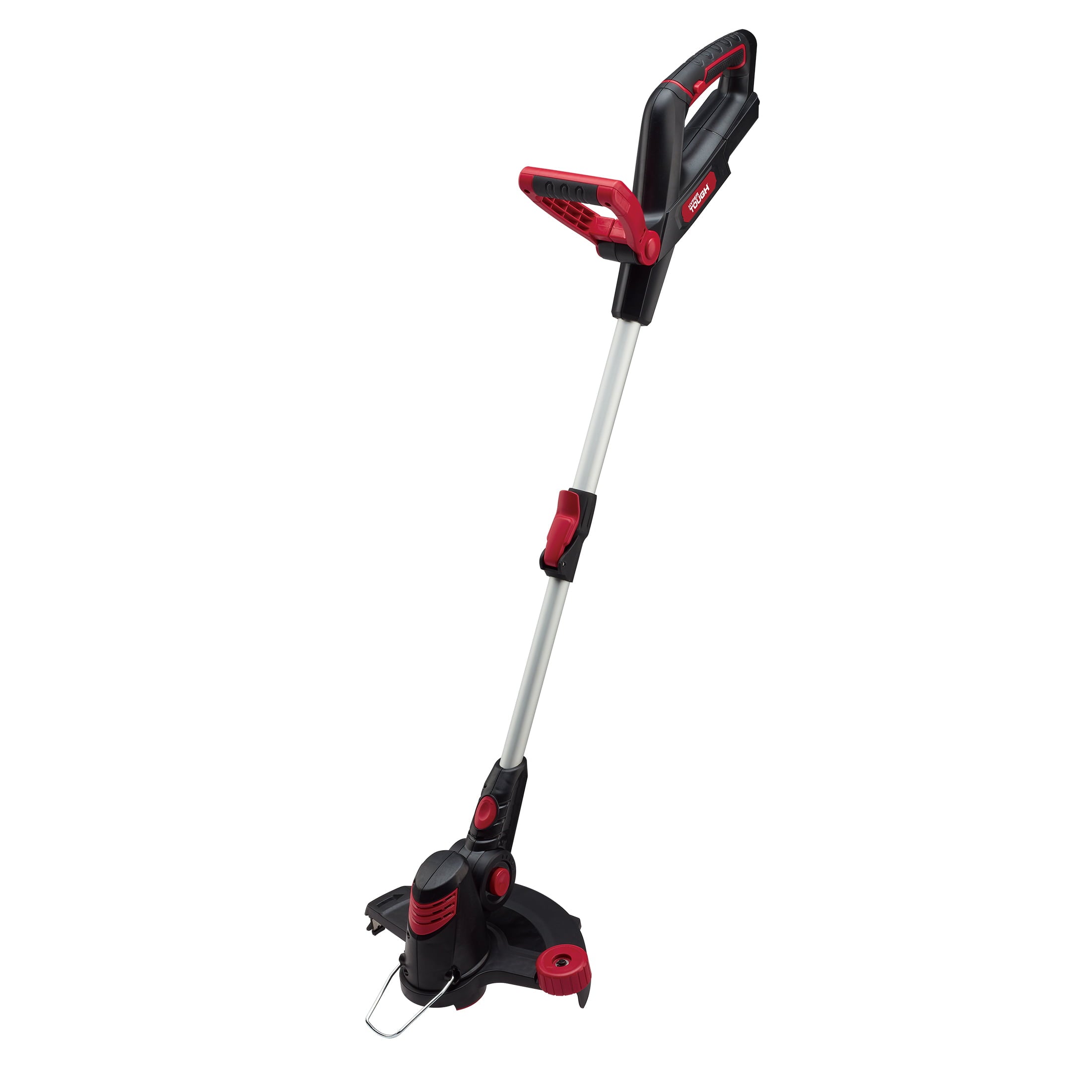 Hyper résistant, (Restauré) Hyper Tough 20V Max Cordless 12-Inch String Trimmer, HT21-401-003-02 (Remis à neuf)