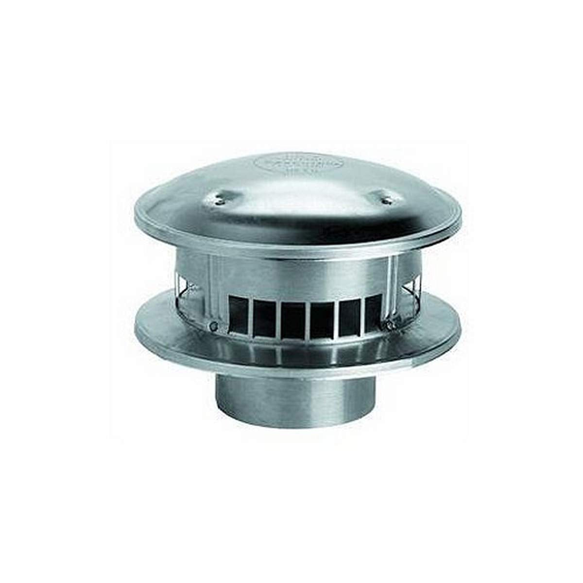 Selkirk, SELKIRK CORP 106800 Tube rond de 6 pouces