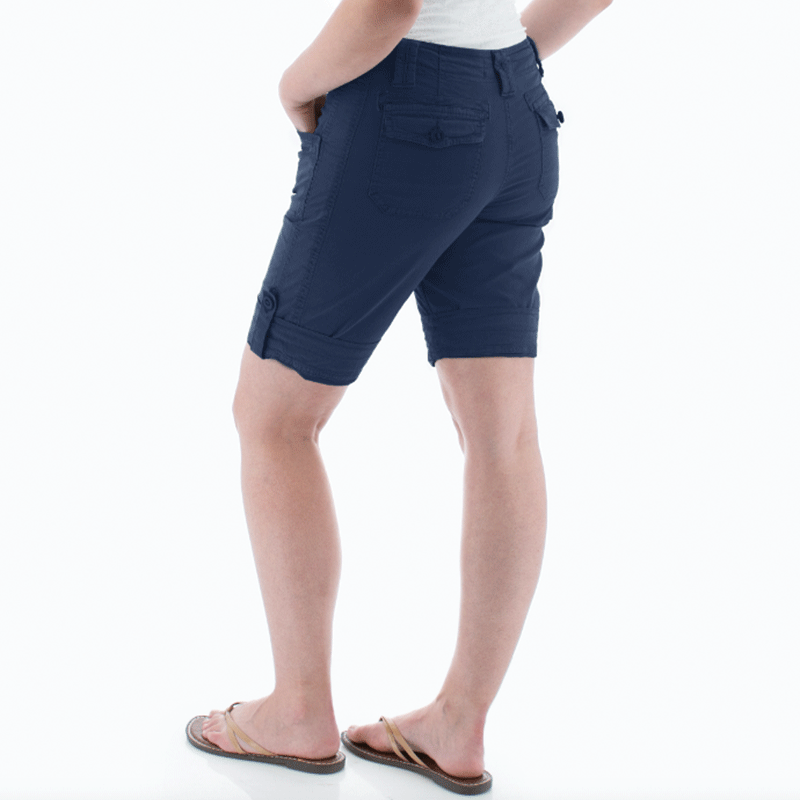 Aventura, Short Arden V2 pour femme