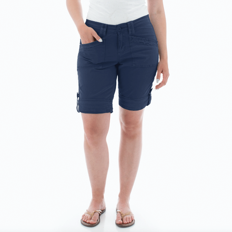 Aventura, Short Arden V2 pour femme