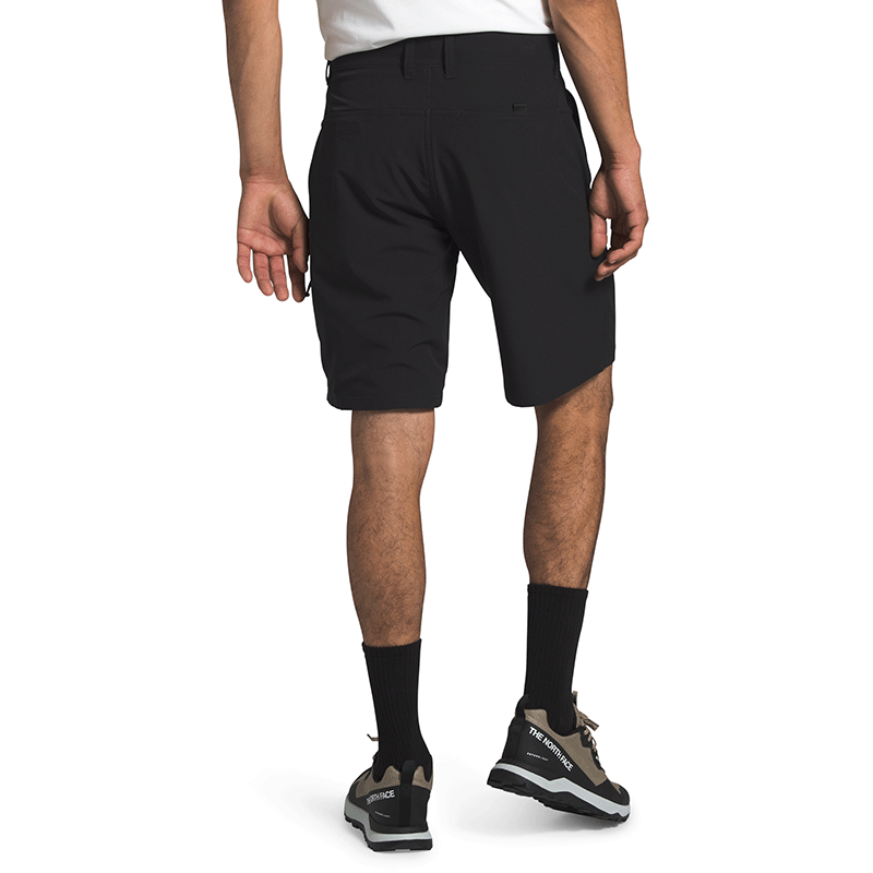 LA FACE NORD, Short Packable Rolling Sun pour homme