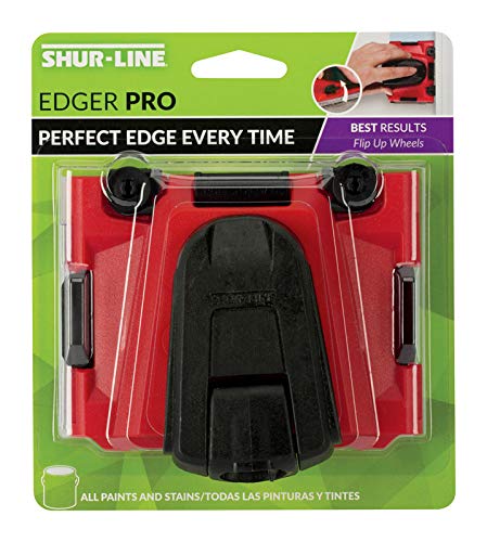 Shur-Line, Shur-Line Recharge 3-3/4 in. W pour surfaces planes