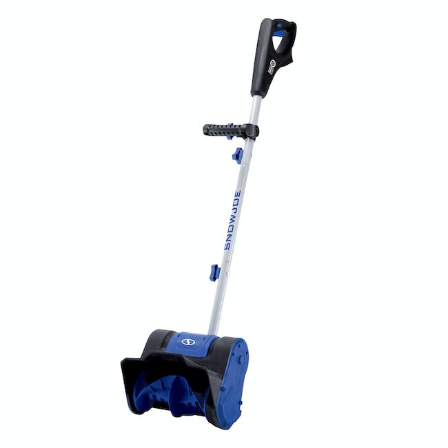 Snow Joe, Snow Joe 24V-SS10-CT 24-Volt IONMAX Pelle à neige sans fil | 10 pouces | Outil seulement (Remis à neuf)