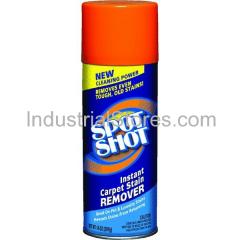 WD-40, Spot Shot Détachant Instantané pour Tapis, 14oz