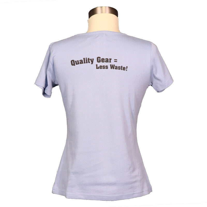 Pourvoyeur de l'équipe JAX, T-shirt Femme Quality/Oudoor Gear Trees