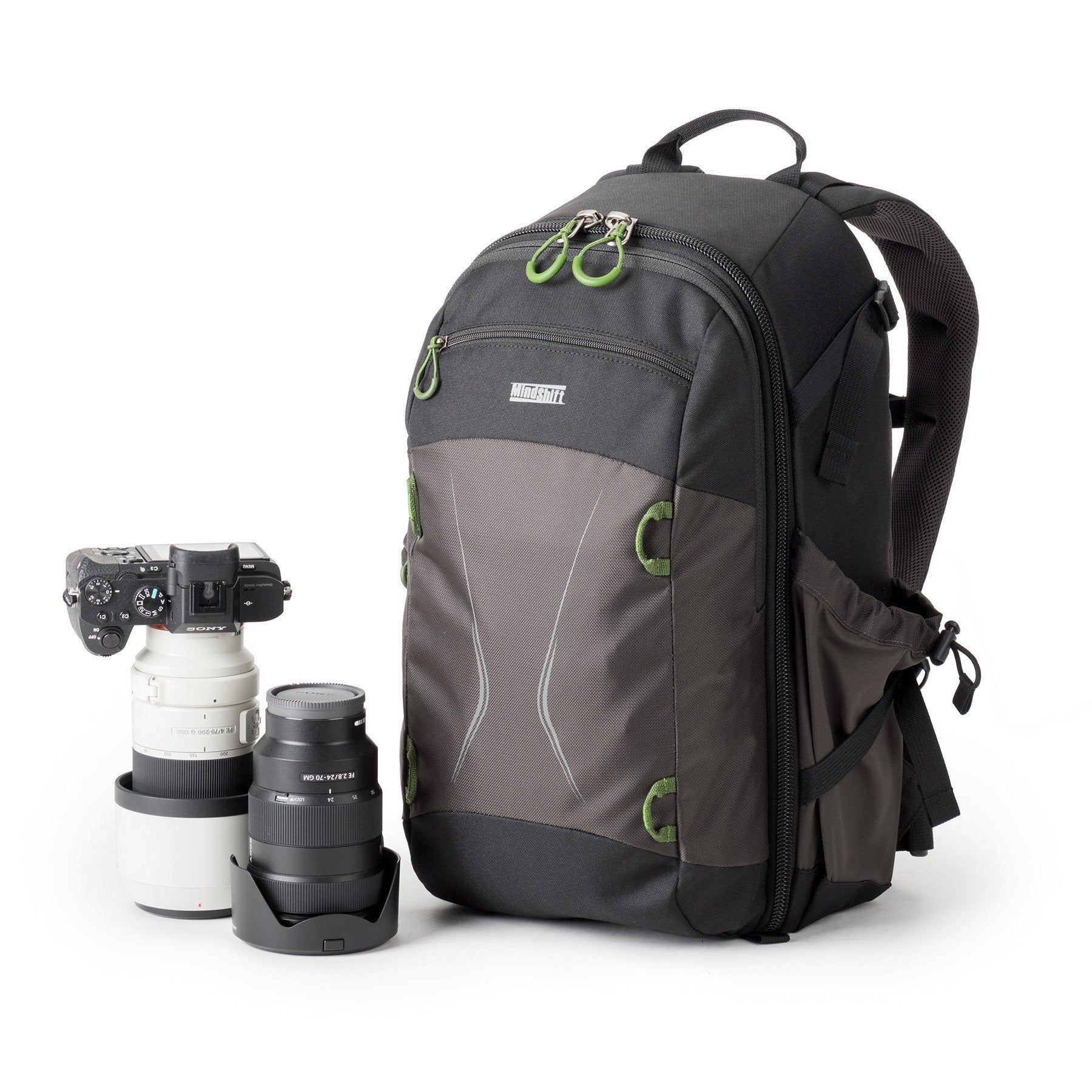 Think Tank, TRAILSCAPE 18L