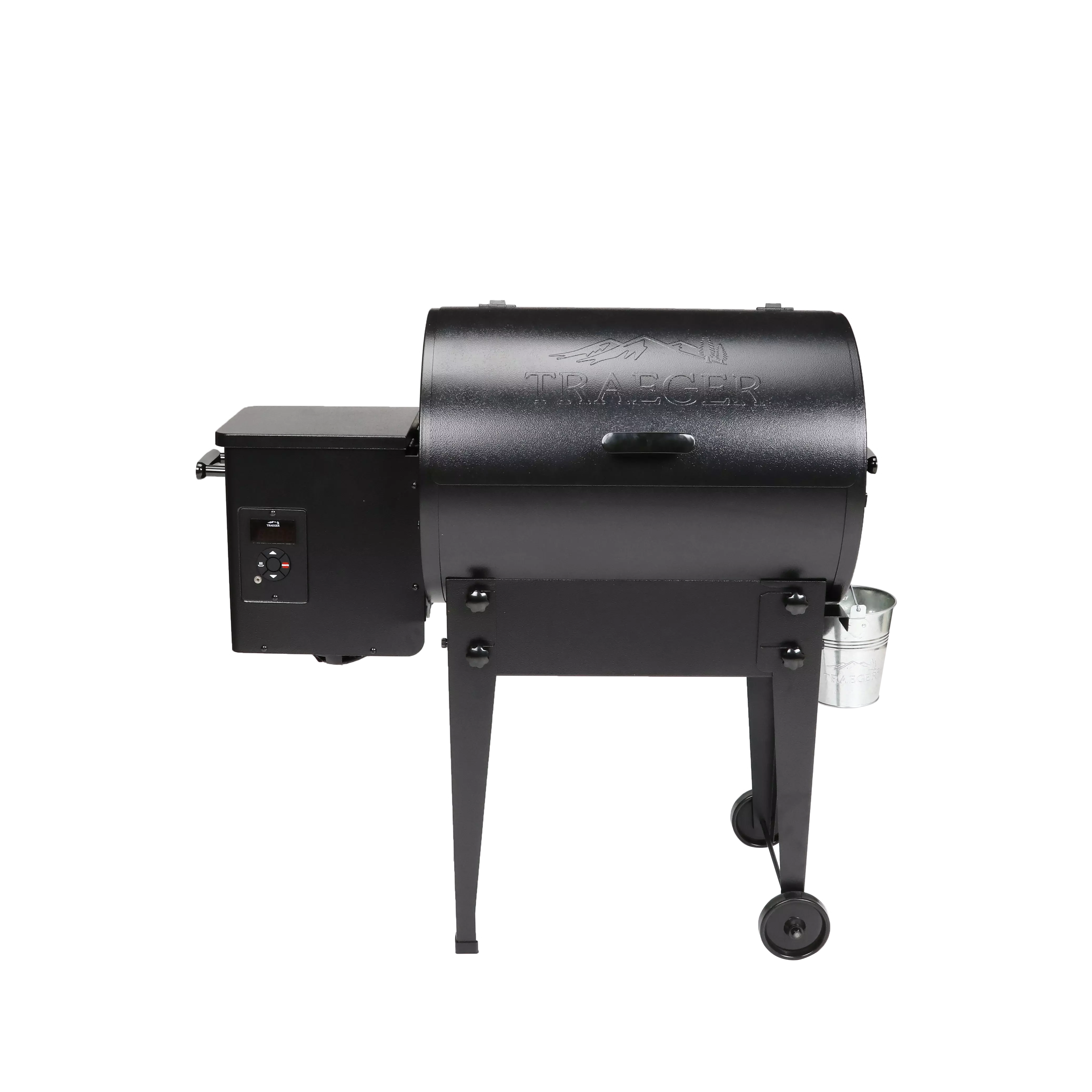 Traeger, Tailgater 20 Gril à granulés