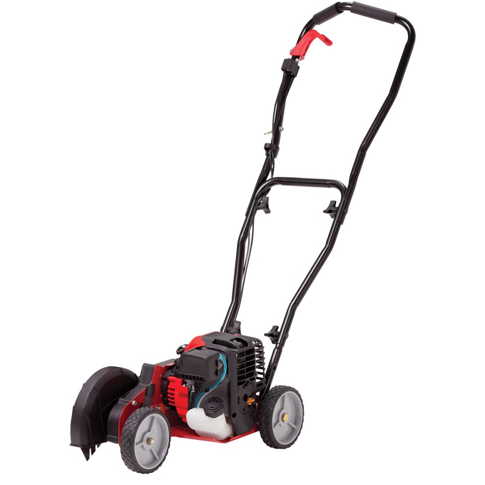 Troy-bilt, Taille-bordures Troy-Bilt 9 in. 30 cc 4-Stroke Gas Walk-Behind restauré (Refurbished)