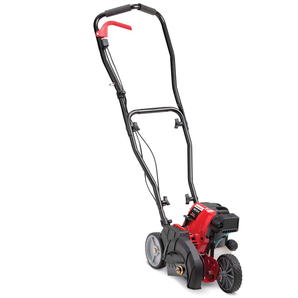 Troy-bilt, Taille-bordures Troy-Bilt 9 in. 30 cc 4-Stroke Gas Walk-Behind restauré (Refurbished)