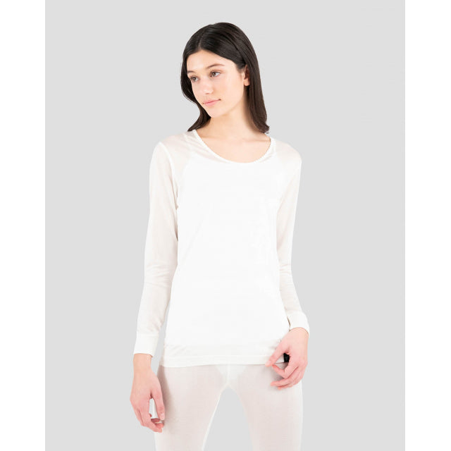 Terramar, Thermasilk 1.0 Scoop pour femmes