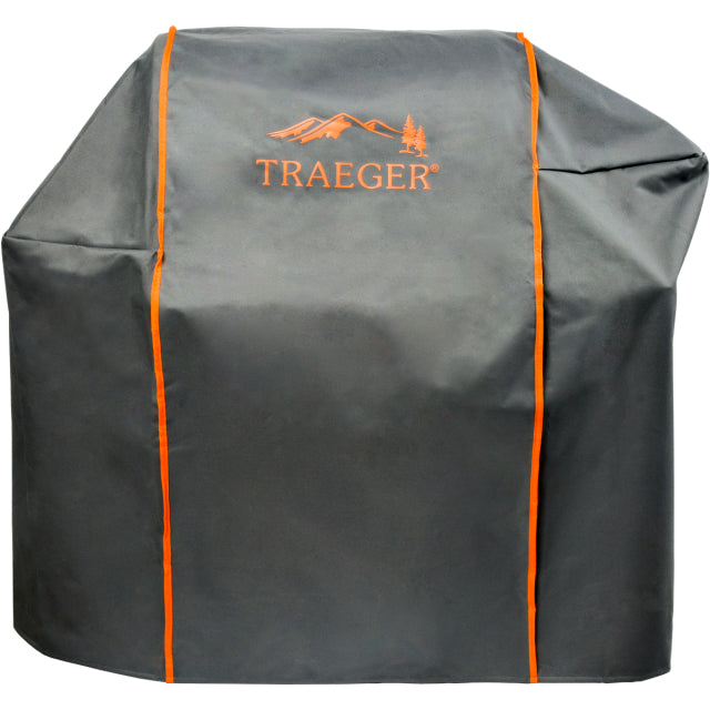 Traeger, Timberline 850 Couvercle de gril pleine longueur