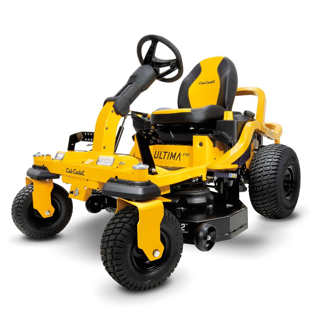 Cub Cadet, Tondeuse à rayon de braquage zéro Cub Cadet Ultima ZTS1 (42") 22HP Kohler