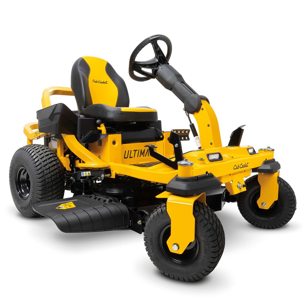 Cub Cadet, Tondeuse à rayon de braquage zéro Cub Cadet Ultima ZTS1 (42") 22HP Kohler