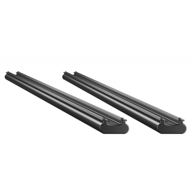 Thulé, TracRac SR Base Rail (14- Silverado/Sierra Short Bed)