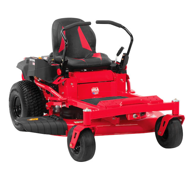 Troy-bilt, Troy Bilt Mustang Z5400 Koehler 22-HP V-Twin Dual Hydrostatic 46-in Zero-Turn Lawn Mower | 17ARFACT093 | Z46