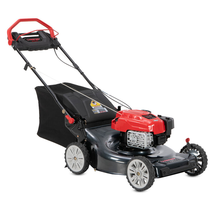 Troy-bilt, Troy-Bilt TBWC23B XP Tondeuse à gazon automotrice