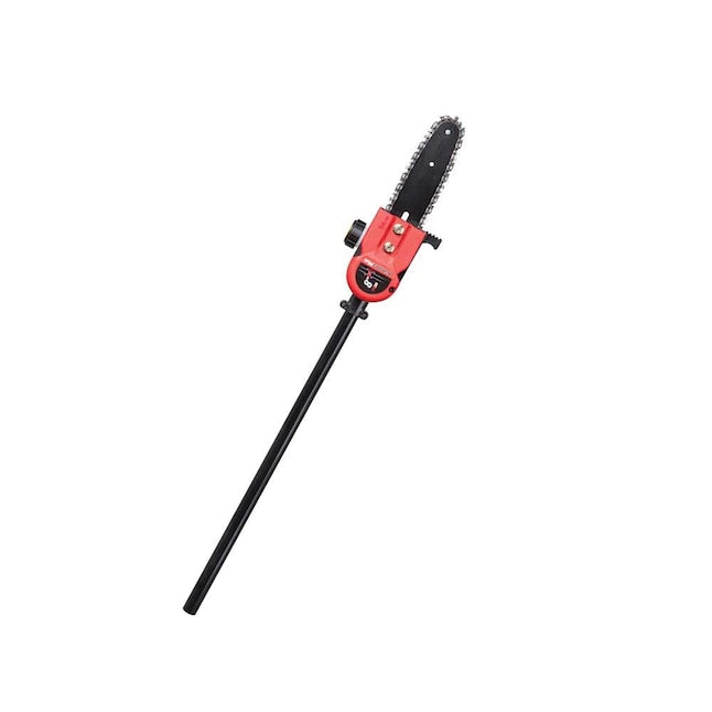 Trimmer Plus, Troy-Bilt TrimmerPlus PS720 8-Inch Pole Saw with Bar and Chain (scie à poteau de 8 pouces avec barre et chaîne)