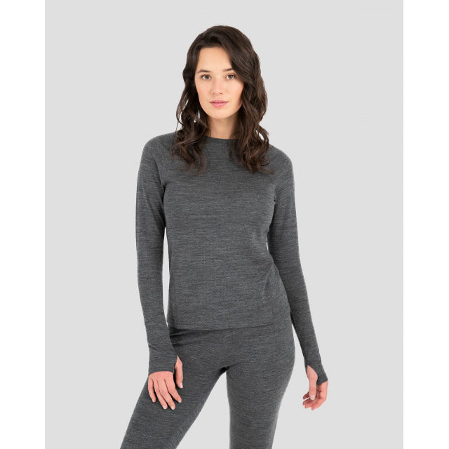 Terramar, Ultra Merino 2.0 Scoop pour femmes