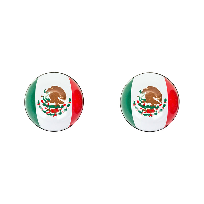 TrikTopz, Valve Caps Flag Mexico